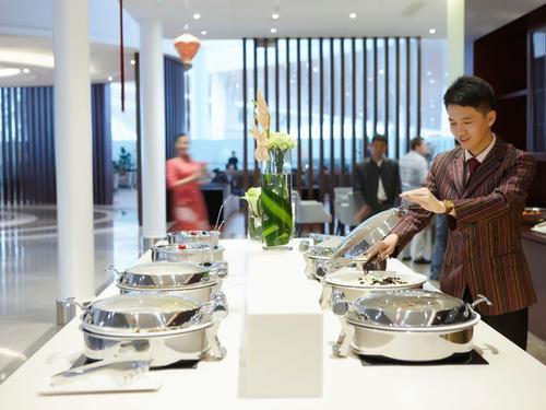 First Class Lounge, China Xiamen Airport First Class Lounge, China Xiamen Airport