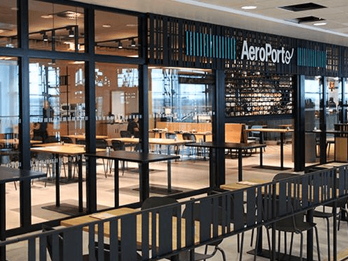 AeroPorto