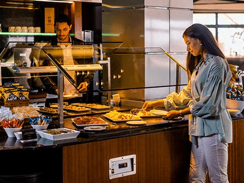 La Valette Club, Malta International La Valette Club, Malta International