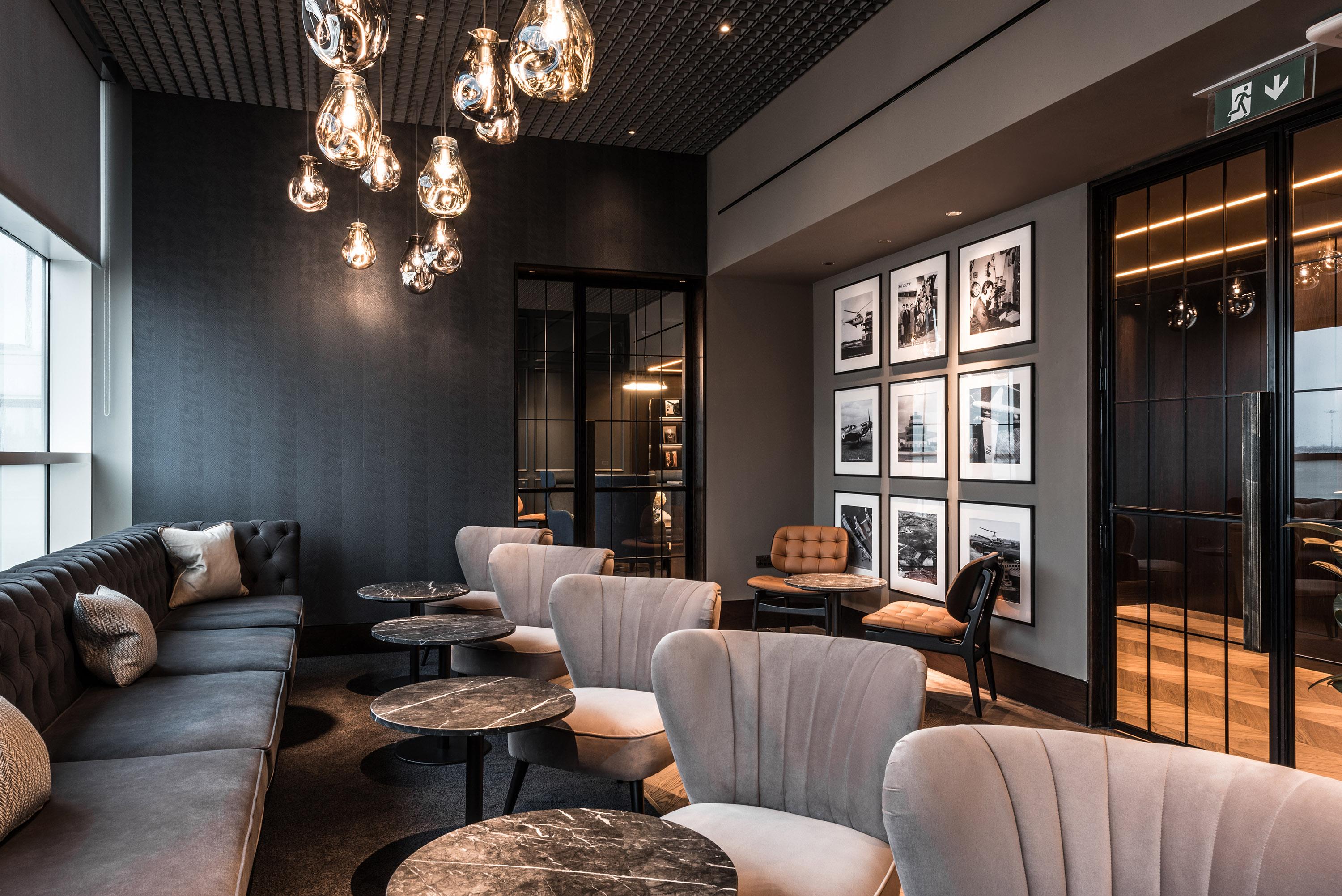 Clubrooms Birmingham - Additional Fee Applies