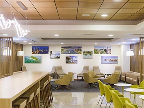 Copa Club, Panama Tocumen International, Panama Copa Club, Panama Tocumen International, Panama