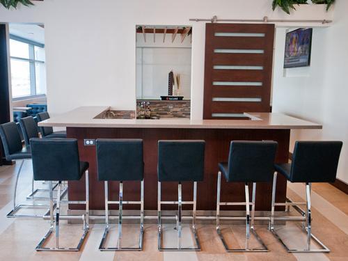 The Lignum Club at LPIA, Nassau Lynden Pindling International The Lignum Club at LPIA, Nassau Lynden Pindling International