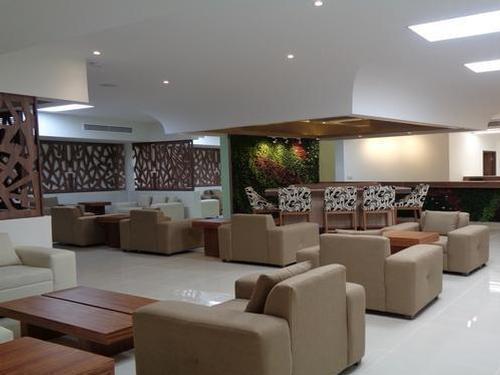 Oma Premium Lounge_Chihuahua_Mexico Oma Premium Lounge_Chihuahua_Mexico