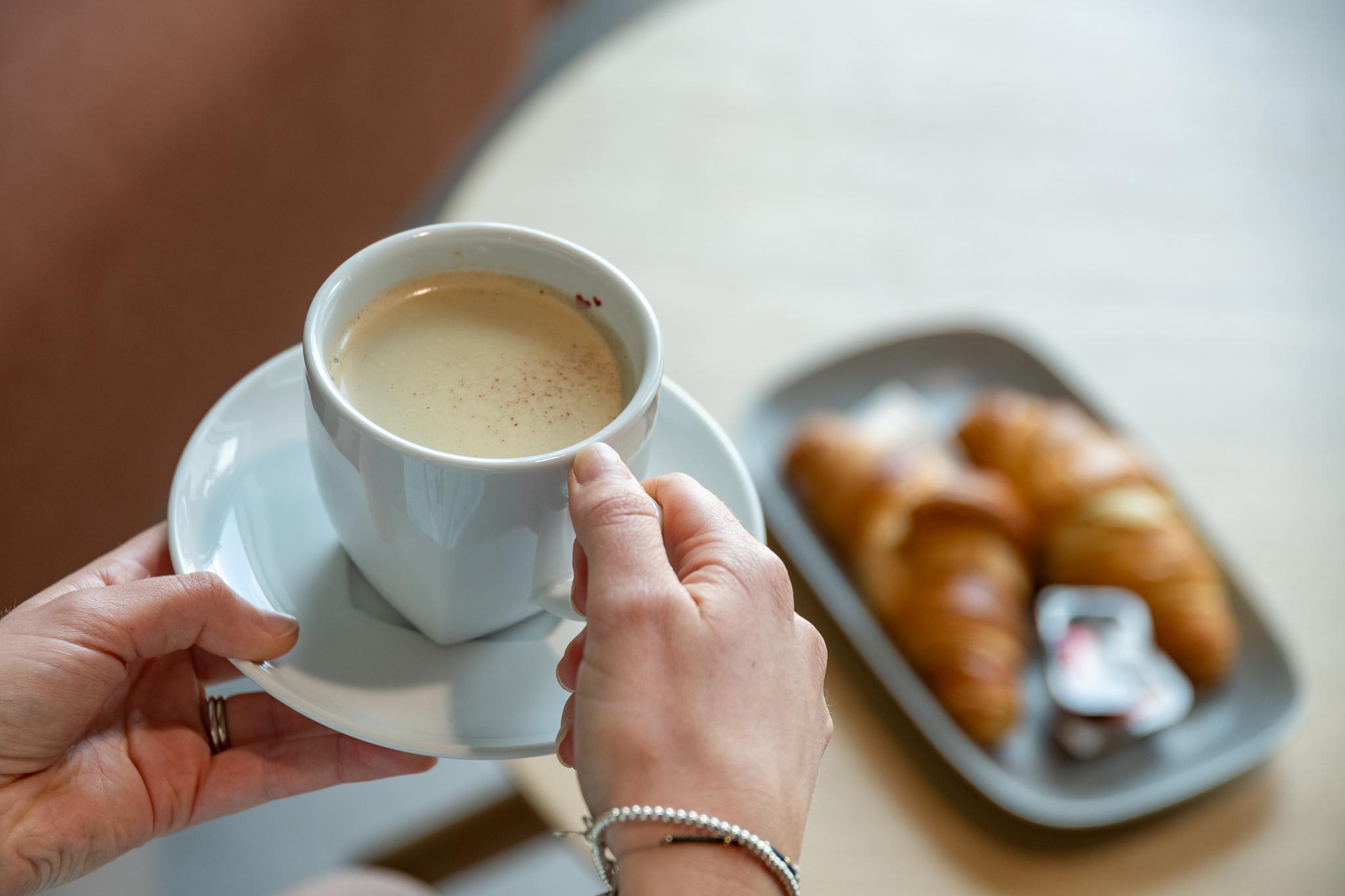 The Avro Lounge, Leeds Bradford, United Kingdom The Avro Lounge, Leeds Bradford, United Kingdom