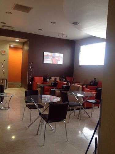 Caral VIP Lounge, Villahermosa International Caral VIP Lounge, Villahermosa International