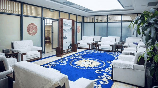 Business Class Lounge (Norte)
