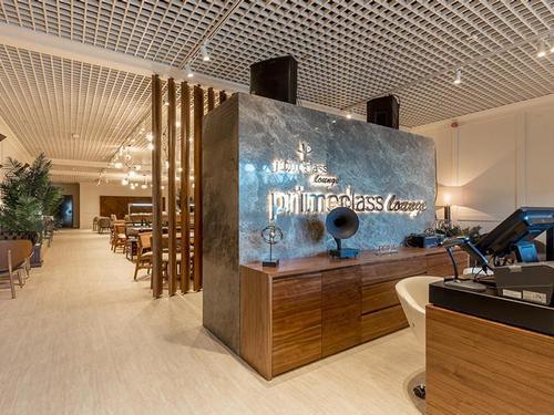 Business Lounge 'Zrinjevac', Zagreb Business Lounge 'Zrinjevac', Zagreb