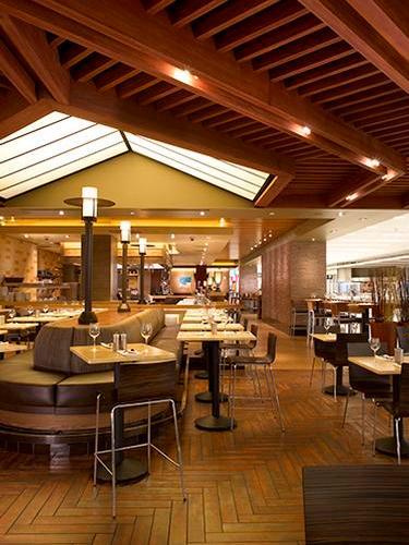 Lark Creek Grill_San Francisco CA Intl_USA Lark Creek Grill_San Francisco CA Intl_USA