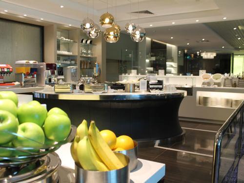 Ambassador Transit Lounge, Singapore Changi Ambassador Transit Lounge, Singapore Changi