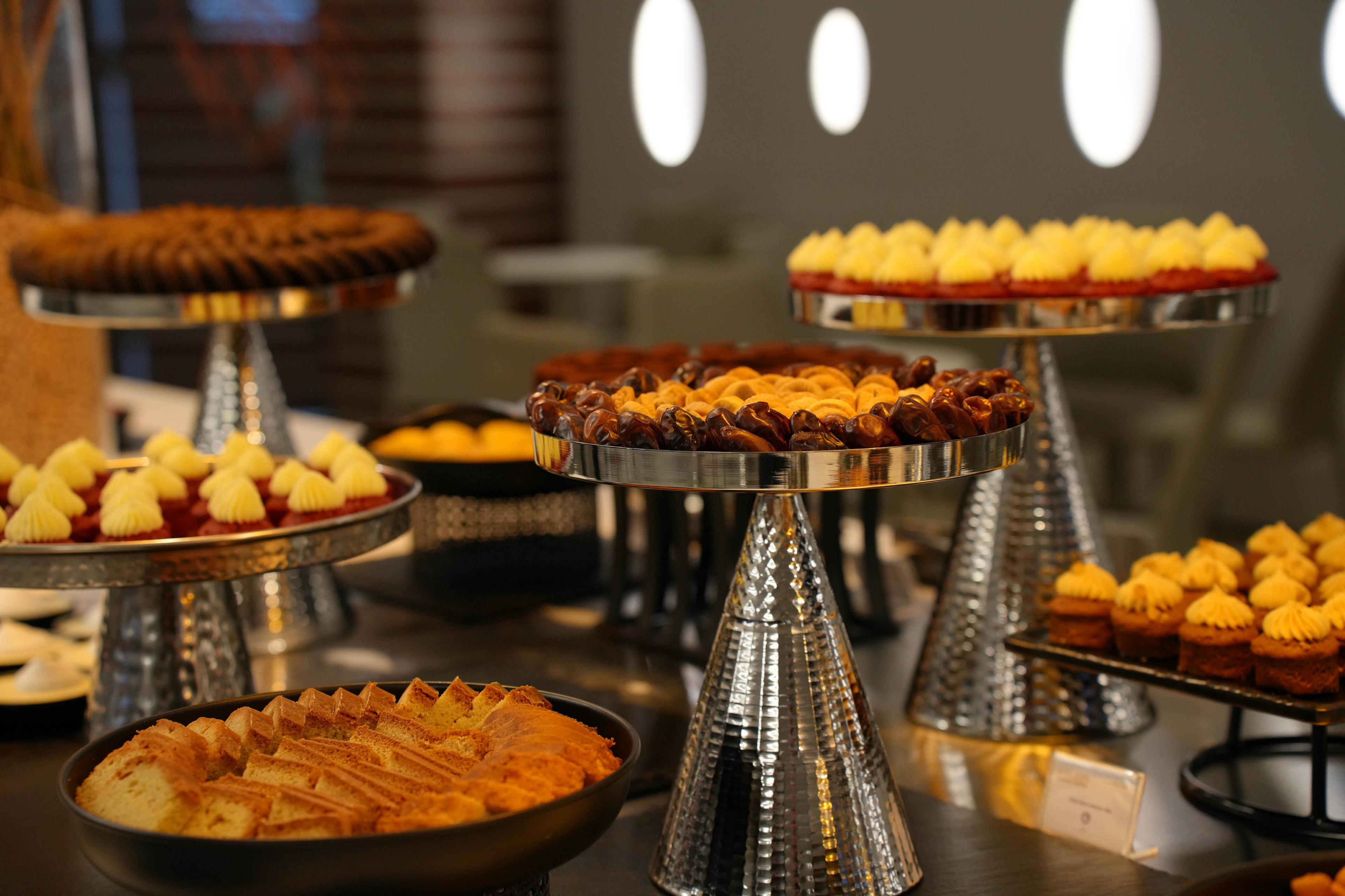 AHLEIN Premium Lounge, Beirut Rafic Hariri Intl, Lebanon AHLEIN Premium Lounge, Beirut Rafic Hariri Intl, Lebanon