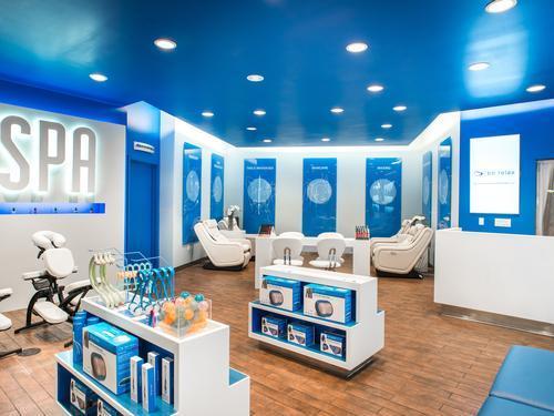 Be Relax Spa