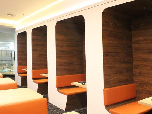 SATS Premier Lounge - Singapore Changi SATS Premier Lounge - Singapore Changi