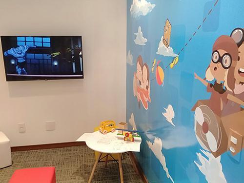 The Lounge Florianopolis_Hercilio Luz Intl_Brazil The Lounge Florianopolis_Hercilio Luz Intl_Brazil