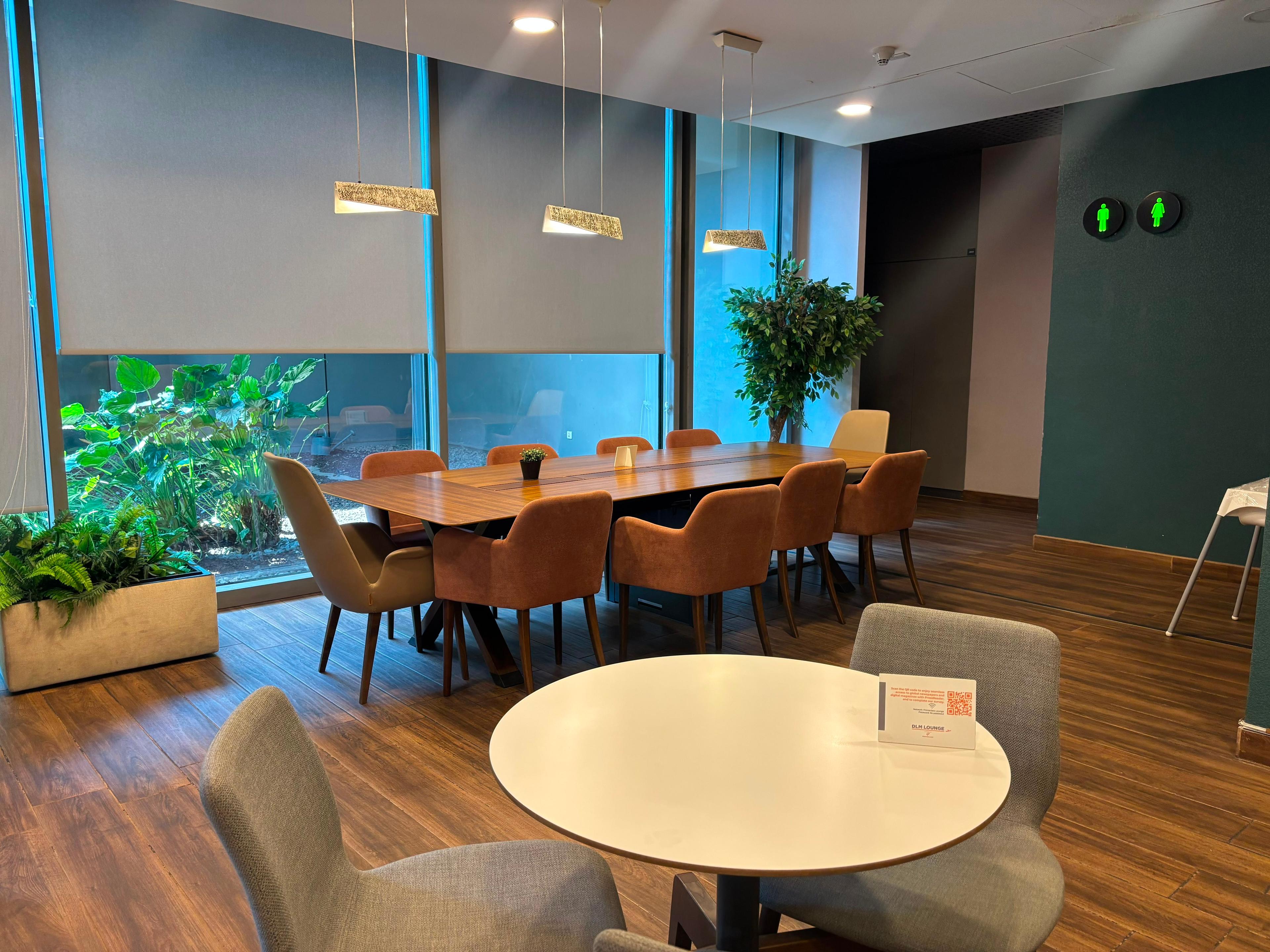 Primeclass Lounge, Dalaman, Turkey Primeclass Lounge, Dalaman, Turkey