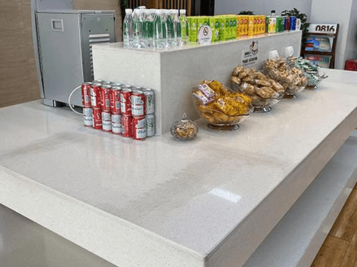 First Class Lounge_Mianyang Nanjiao_China First Class Lounge_Mianyang Nanjiao_China