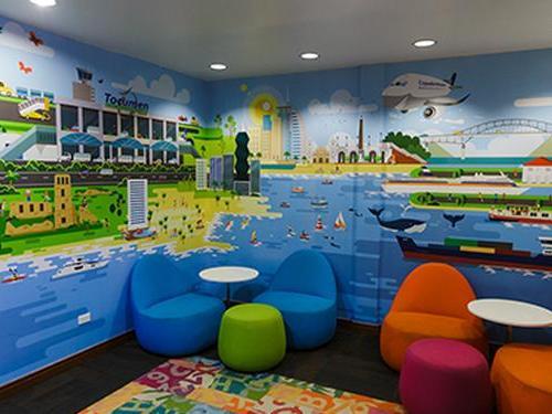 Copa Club, Panama Tocumen International, Panama Copa Club, Panama Tocumen International, Panama