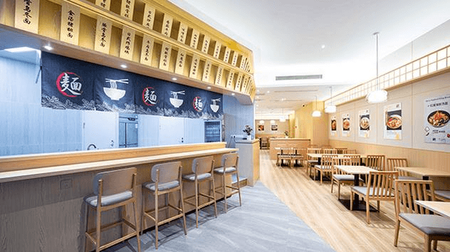 Plaza Premium Lounge (Abflüge)