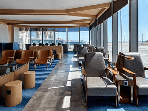 Plaza Premium Lounge