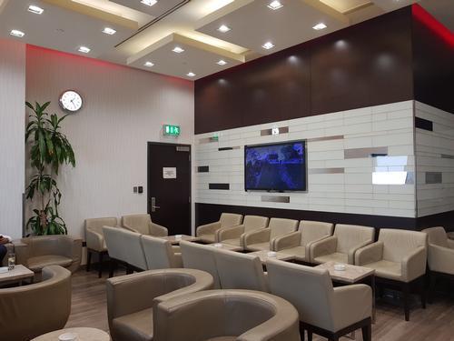 Marhaba Lounge, Dubai International Marhaba Lounge, Dubai International