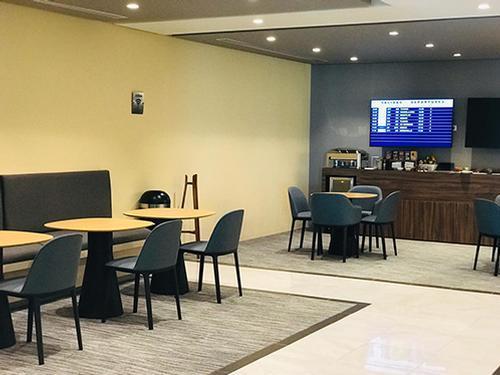 VIP Lounge La Paz, La Paz Manuel Marquez de Leon Intl, Mexico VIP Lounge La Paz, La Paz Manuel Marquez de Leon Intl, Mexico