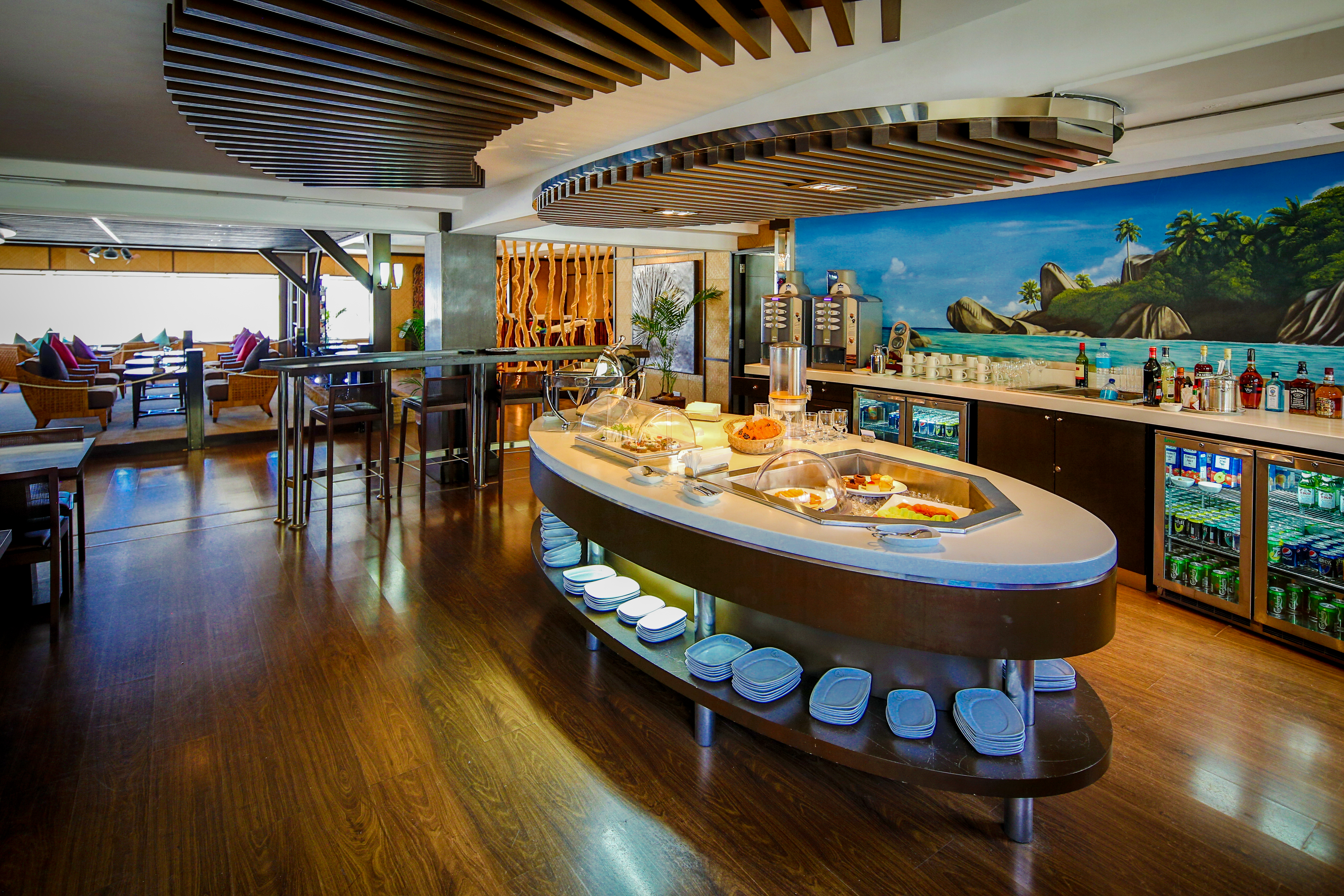 Premium VIP Lounge of Pinpin Catering, Shuozhou Zirun, China Premium VIP Lounge of Pinpin Catering, Shuozhou Zirun, China