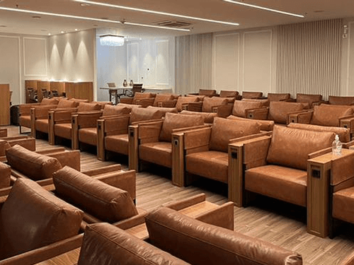 Advantage VIP Lounge (Domestic)