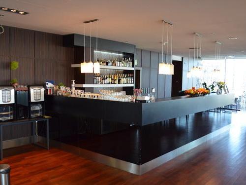 Executive Lounge, Gdansk Lech Walesa Executive Lounge, Gdansk Lech Walesa