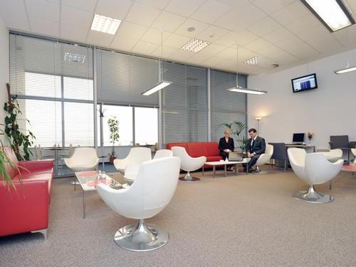 Business Lounge, Ostrava Leos Janacek Business Lounge, Ostrava Leos Janacek