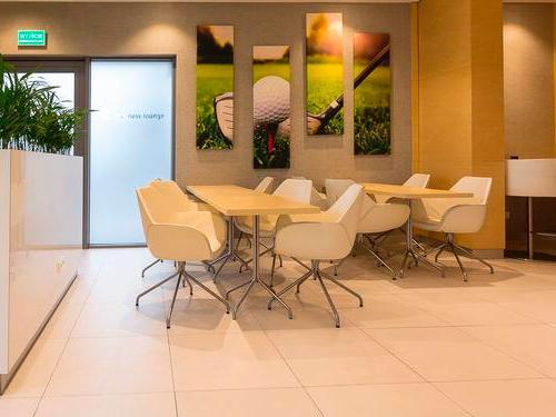 Business Lounge, Katowice Pyrzowice International Business Lounge, Katowice Pyrzowice International