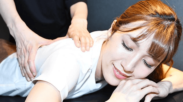 Body Care LUCK