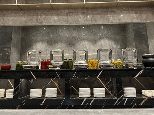 Encalm Lounge_New Delhi Indria Gandhi Intl_India Encalm Lounge_New Delhi Indria Gandhi Intl_India