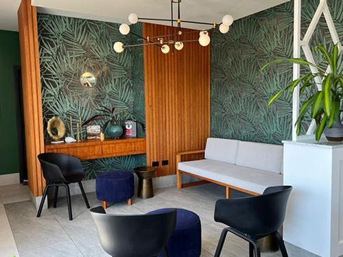 Magma Lounge_San Cristobal Island_Ecuador Magma Lounge_San Cristobal Island_Ecuador