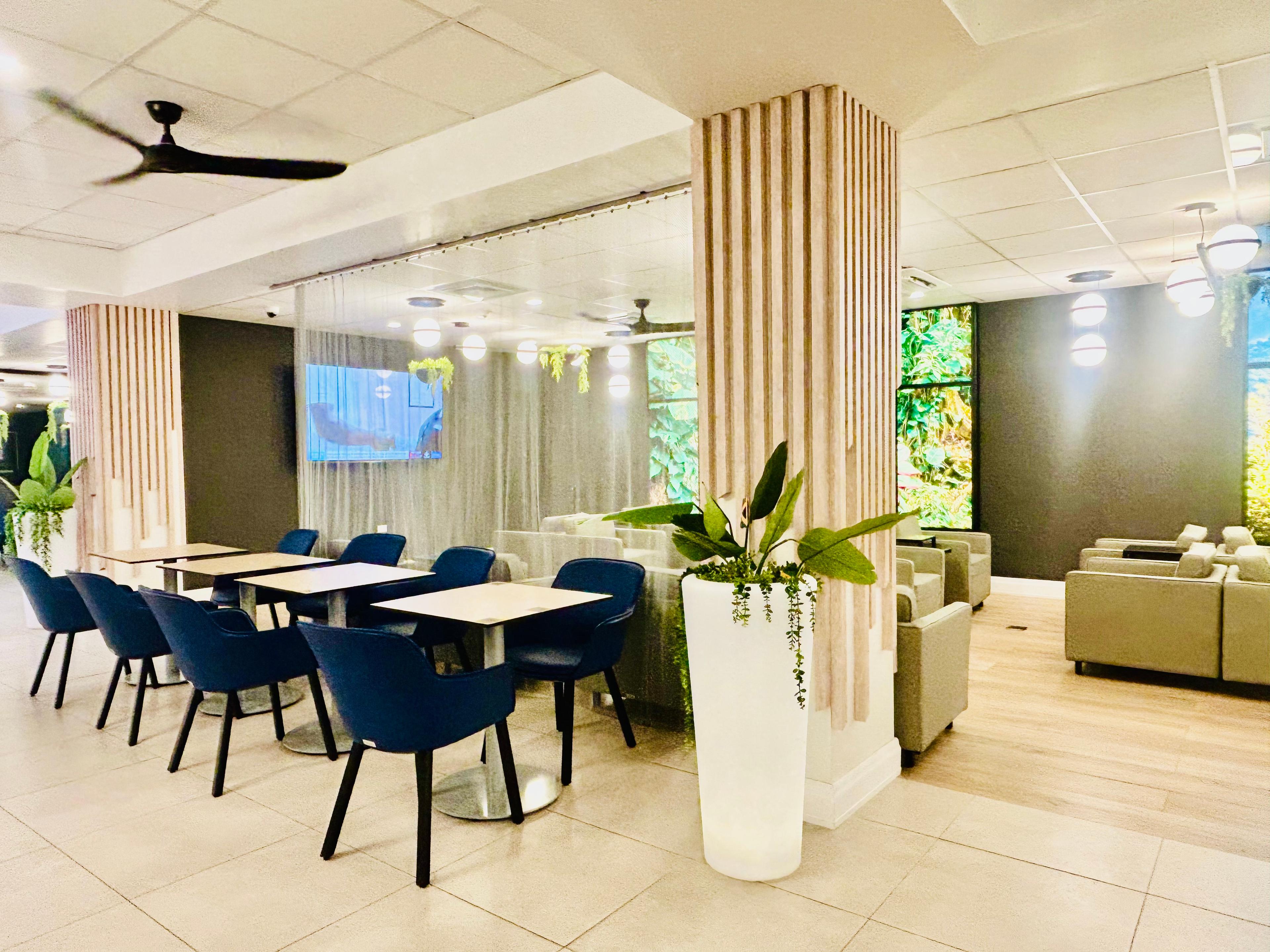 Club Kingston Arrivals, Kingston Norman Manley Intl, Jamaica Club Kingston Arrivals, Kingston Norman Manley Intl, Jamaica