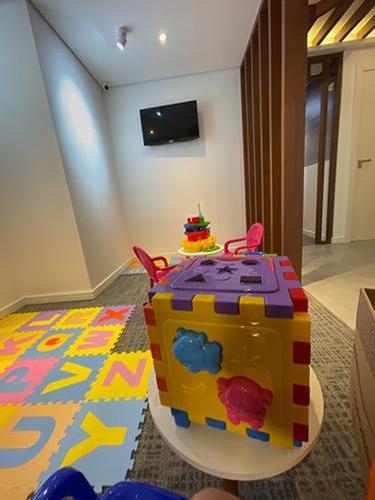 The Lounge Cataratas_Foz do Iguacu Intl_Brazil The Lounge Cataratas_Foz do Iguacu Intl_Brazil