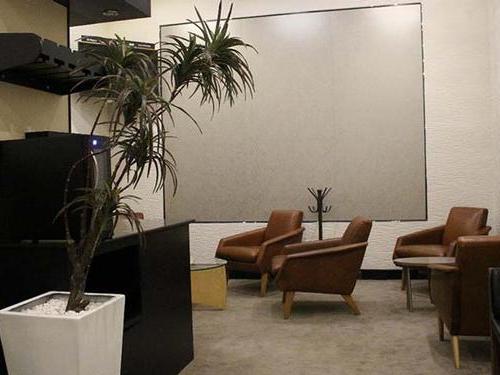 Lounge 19, Mexico City Benito Juarez International Lounge 19, Mexico City Benito Juarez International