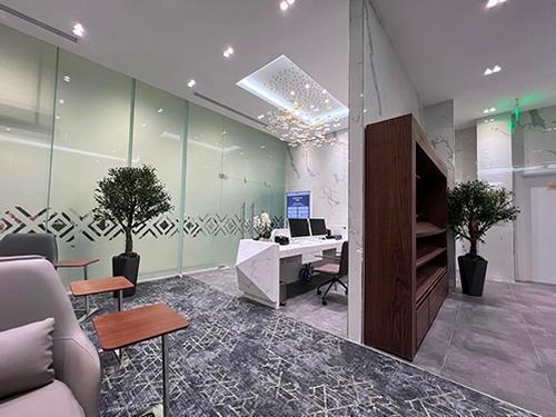 Hayyak Lounge_Ha'il_Saudi Arabia Hayyak Lounge_Ha'il_Saudi Arabia