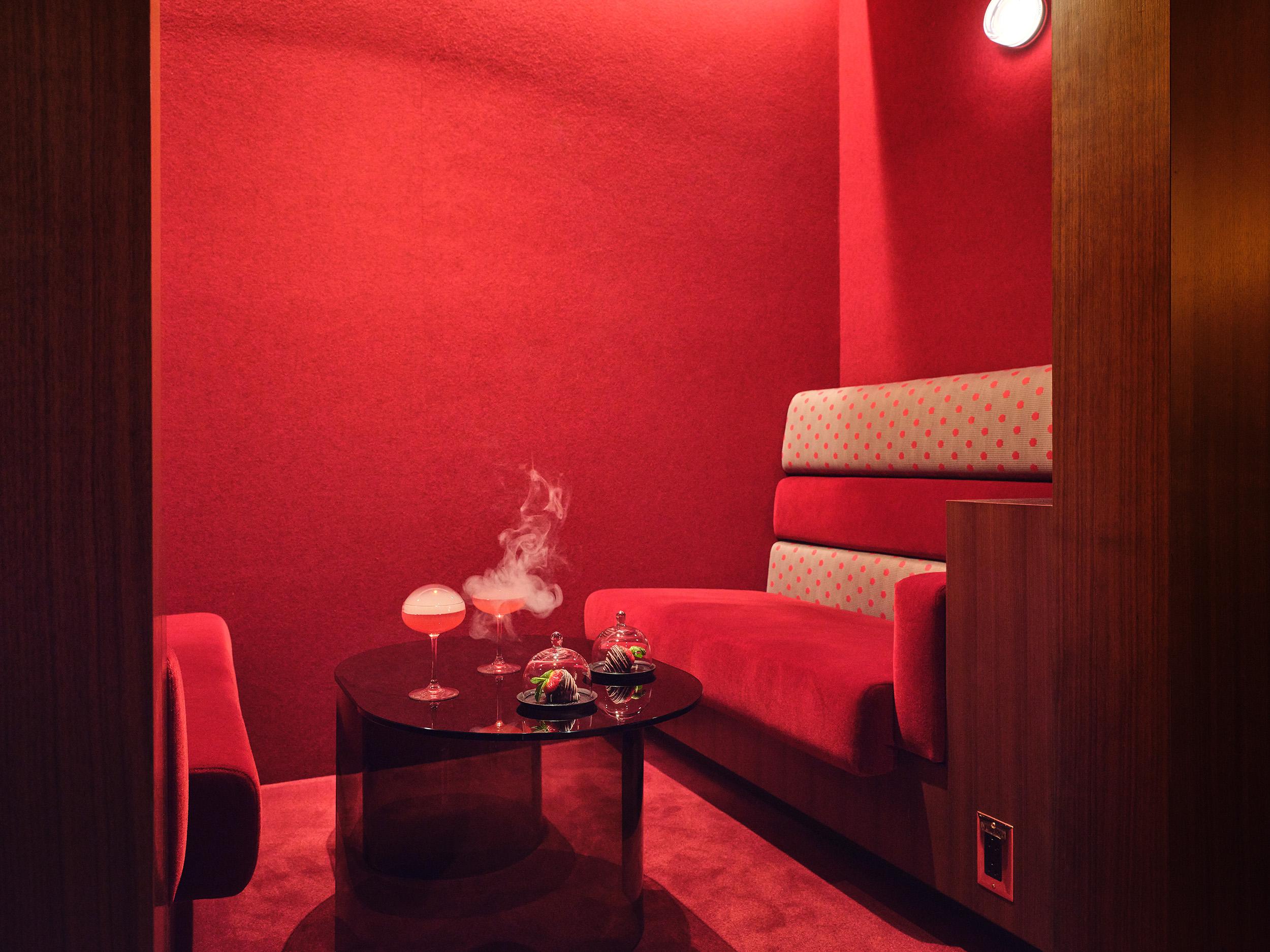 Virgin Atlantic Clubhouse - Additional Fee Applies, Los Angeles International, USA Virgin Atlantic Clubhouse - Additional Fee Applies, Los Angeles International, USA