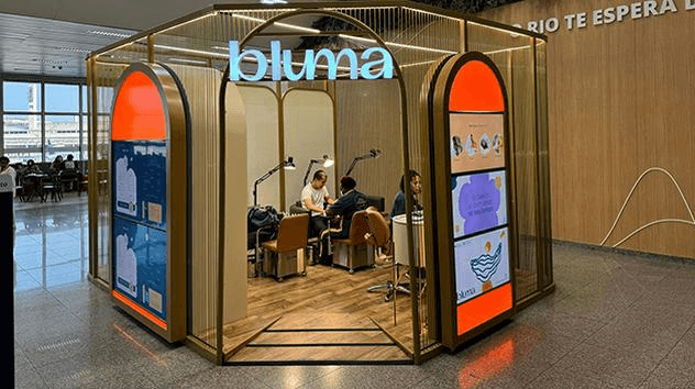 Bluma
