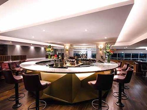 No.1 Gatwick, London Gatwick No.1 Gatwick, London Gatwick