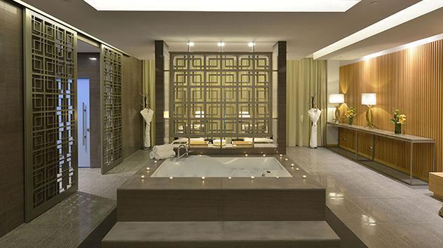 Gulf Spa