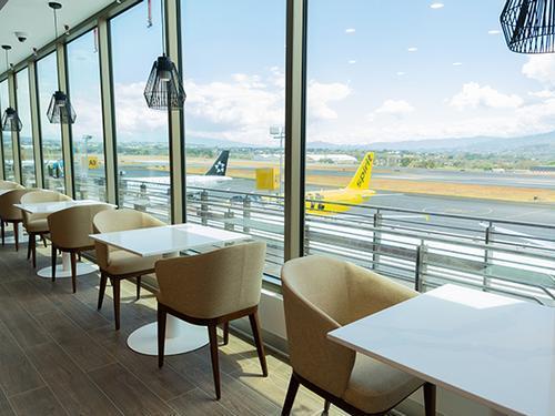 VIP Lounge Costa Rica_San Jose Intl_Costa Rica VIP Lounge Costa Rica_San Jose Intl_Costa Rica