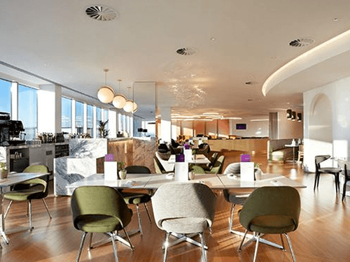 Plaza Premium Lounge_London Gatwick_UK Plaza Premium Lounge_London Gatwick_UK