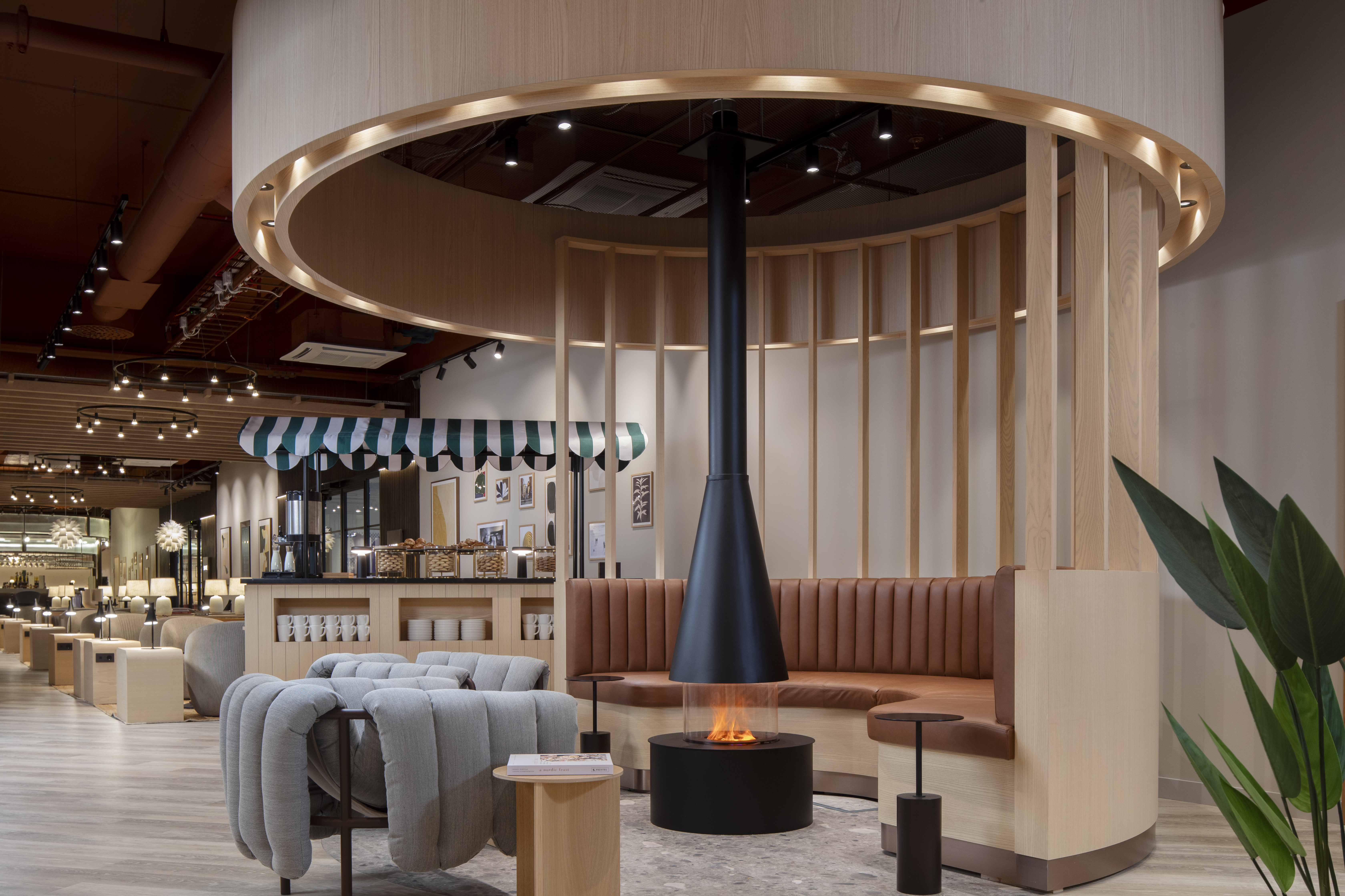 Aspire Lounge (non-Schengen)