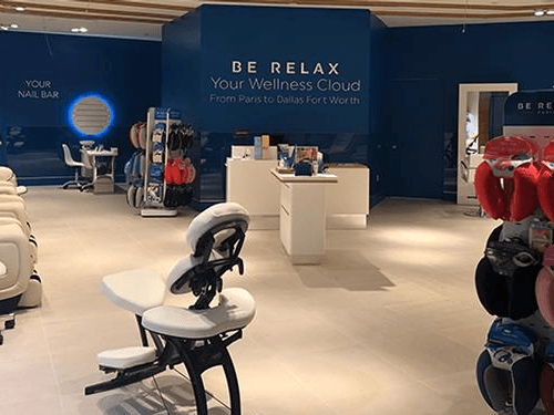Be Relax Spa