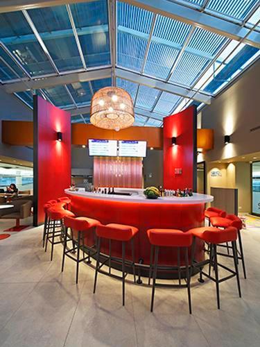 Primeclass Condor, Santiago International, Chile Primeclass Condor, Santiago International, Chile