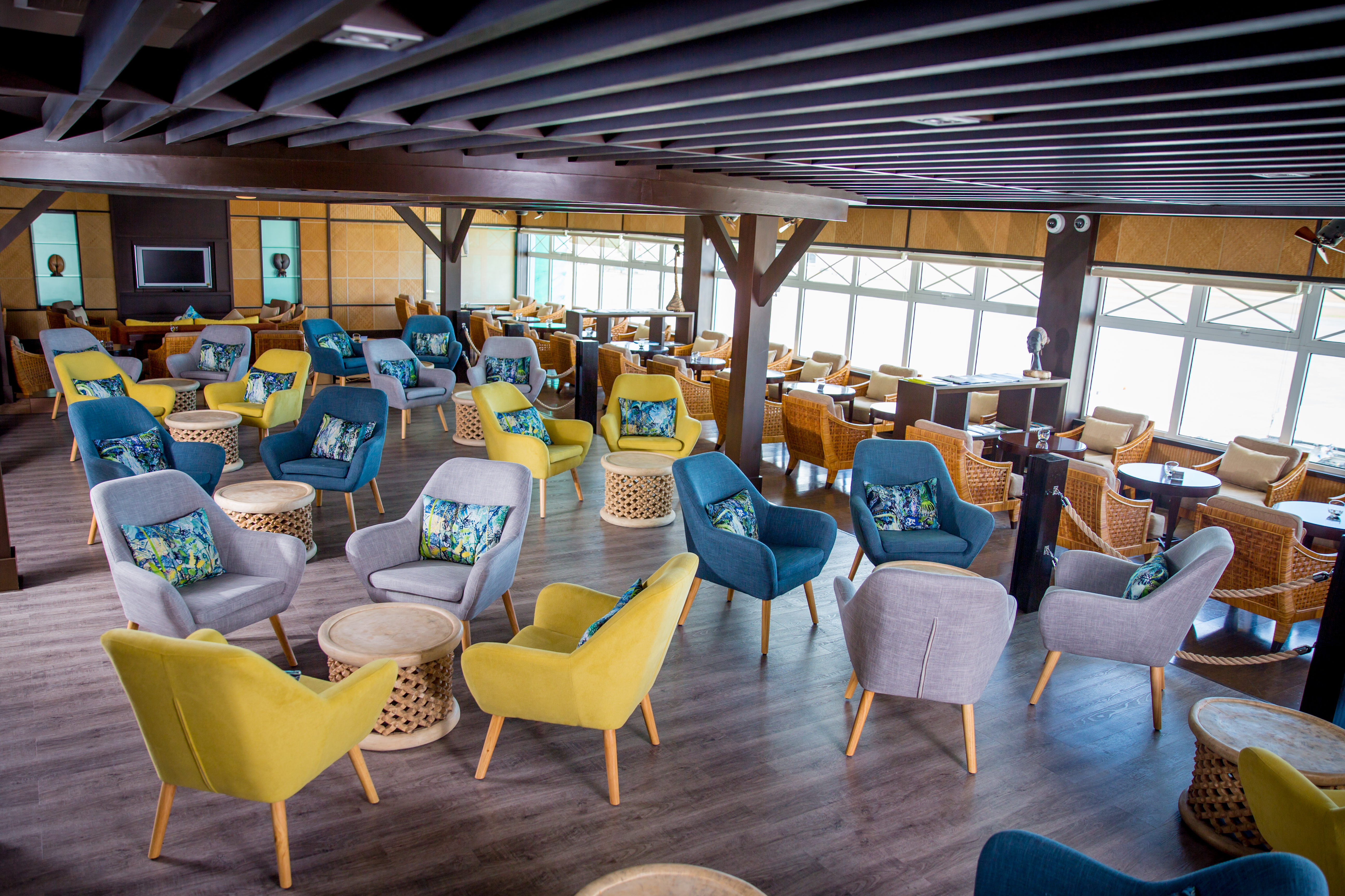 Premium VIP Lounge of Pinpin Catering, Shuozhou Zirun, China Premium VIP Lounge of Pinpin Catering, Shuozhou Zirun, China