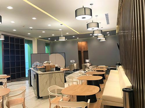 VIP Lounge, Hermosillo International, Mexico VIP Lounge, Hermosillo International, Mexico