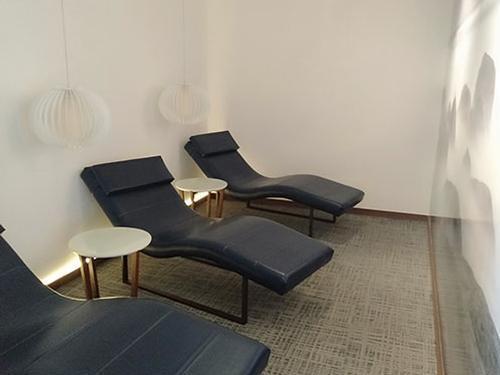 The Lounge Florianopolis_Hercilio Luz Intl_Brazil The Lounge Florianopolis_Hercilio Luz Intl_Brazil