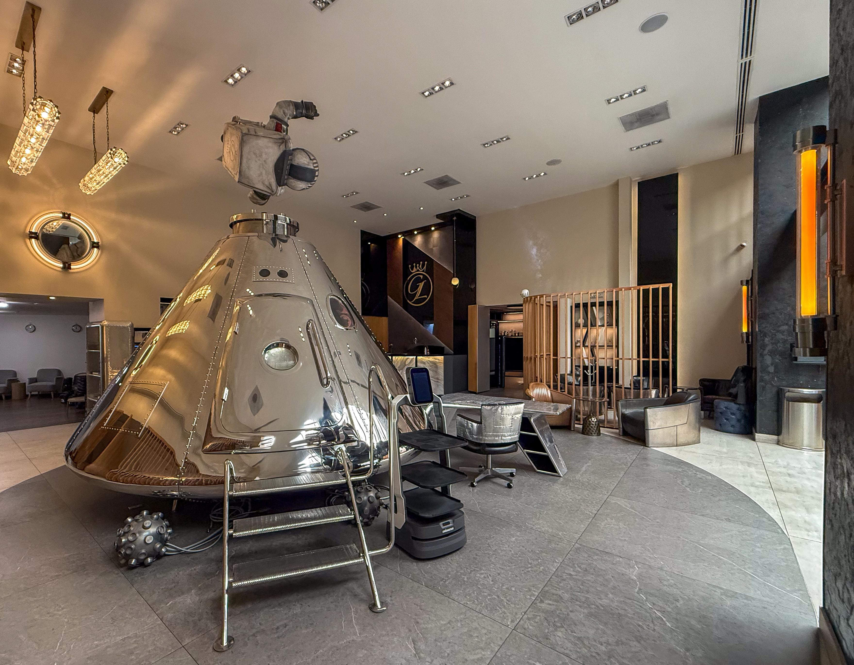 The Grand Lounge Elite, Mexico City Benito Juarez Intl, Mexico The Grand Lounge Elite, Mexico City Benito Juarez Intl, Mexico