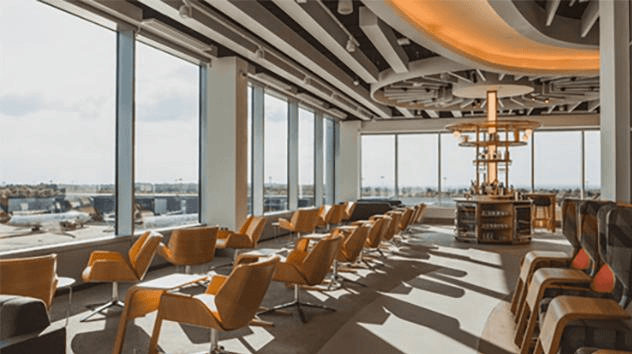 1903 Lounge - Additional Fee Applies